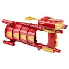 Броня Железного человека Hasbro