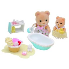 Игровой набор Sylvanian