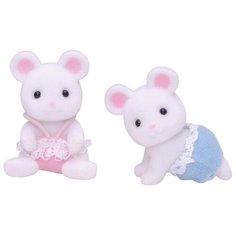 Фигурки Sylvanian Families