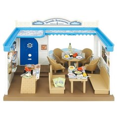 Игровой набор Sylvanian
