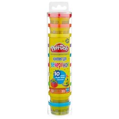 Масса для лепки Play-Doh Набор