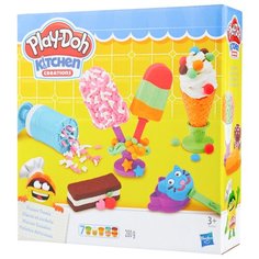 Масса для лепки Play-Doh Создай