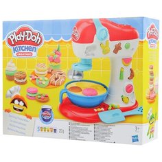 Масса для лепки Play-Doh Миксер