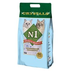 Наполнитель N1 Crystals 5 л