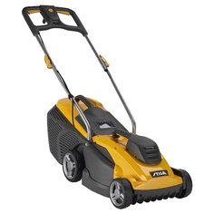 Газонокосилка STIGA Combi 36 AE