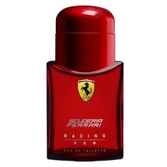 Ferrari Scuderia Ferrari Racing