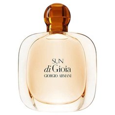 ARMANI Sun di Gioia