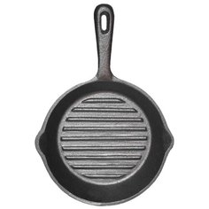 Сковорода-гриль Fissman 4068 26