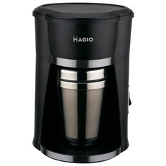 Кофеварка Magio MG-347