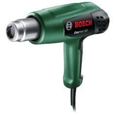 Строительный фен BOSCH