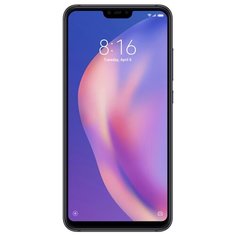 Смартфон Xiaomi Mi8 Lite 6 128GB