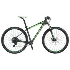 Горный MTB велосипед Scott
