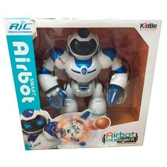 Интерактивная игрушка робот Shantou Gepai