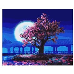 Цветной Картина по номерам