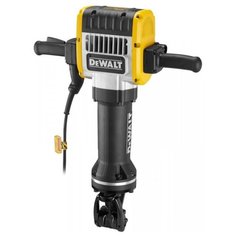 Отбойный молоток DeWALT D25981