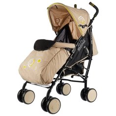 Прогулочная коляска RANT РАНТ