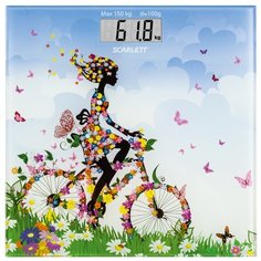 Весы Scarlett SC-BS33E070