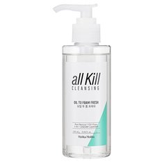 Holika Holika гидрофильное