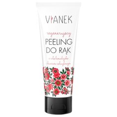 Vianek Регенерирующий скраб для