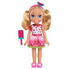 Кукла Barbie Клуб Челси Модная