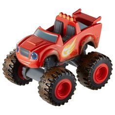 Монстр-трак Fisher-Price Blaze