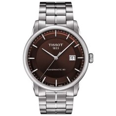 Наручные часы TISSOT