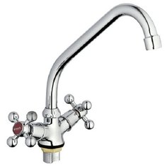 Двухрычажный смеситель для G Lauf