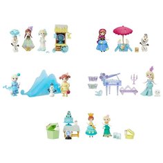 Набор Hasbro Холодное сердце