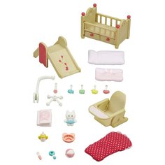 Игровой набор Sylvanian