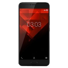 Смартфон NOA H10le