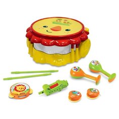Fisher-Price набор инструментов