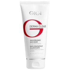 Gigi Крем увлажняющий