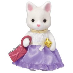 Игровой набор Sylvanian