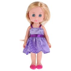 Набор с куклой Карапуз Hello