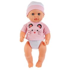 Интерактивный пупс Карапуз