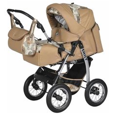 Коляска-трансформер Indigo