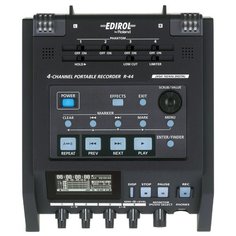 Портативный рекордер Roland R-44