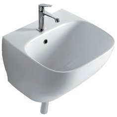 Раковина 62 см GLOBO Genesis