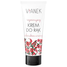 Маска для рук Vianek