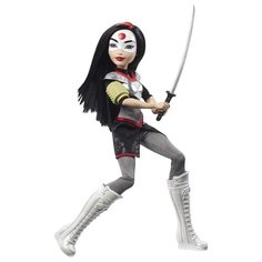 Кукла Mattel DC Super Hero