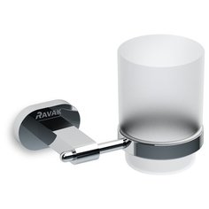 Стакан RAVAK Chrome CR 210.00