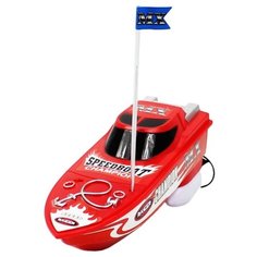 Катер Shantou Gepai Speedboat