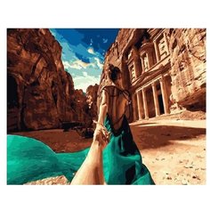 Paintboy Картина по номерам