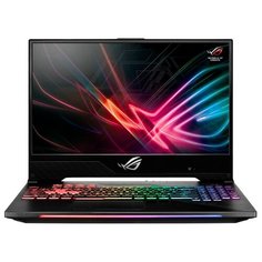 Ноутбук ASUS ROG Strix SCAR II