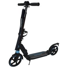 Городской самокат Top Gear