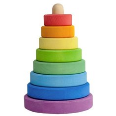 Пирамидка Радуга Грез Радужная