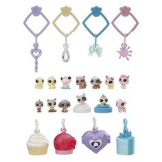 Фигурки Littlest Pet Shop
