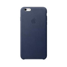 Чехол Apple кожаный для iPhone