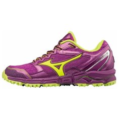 Кроссовки Mizuno Wave Daichi 3