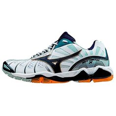 Кроссовки Mizuno Wave Tornado X